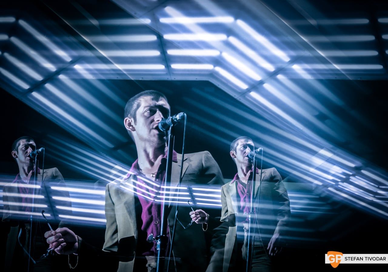 Arctic Monkeys 3Arena 2018 Tivodar 2