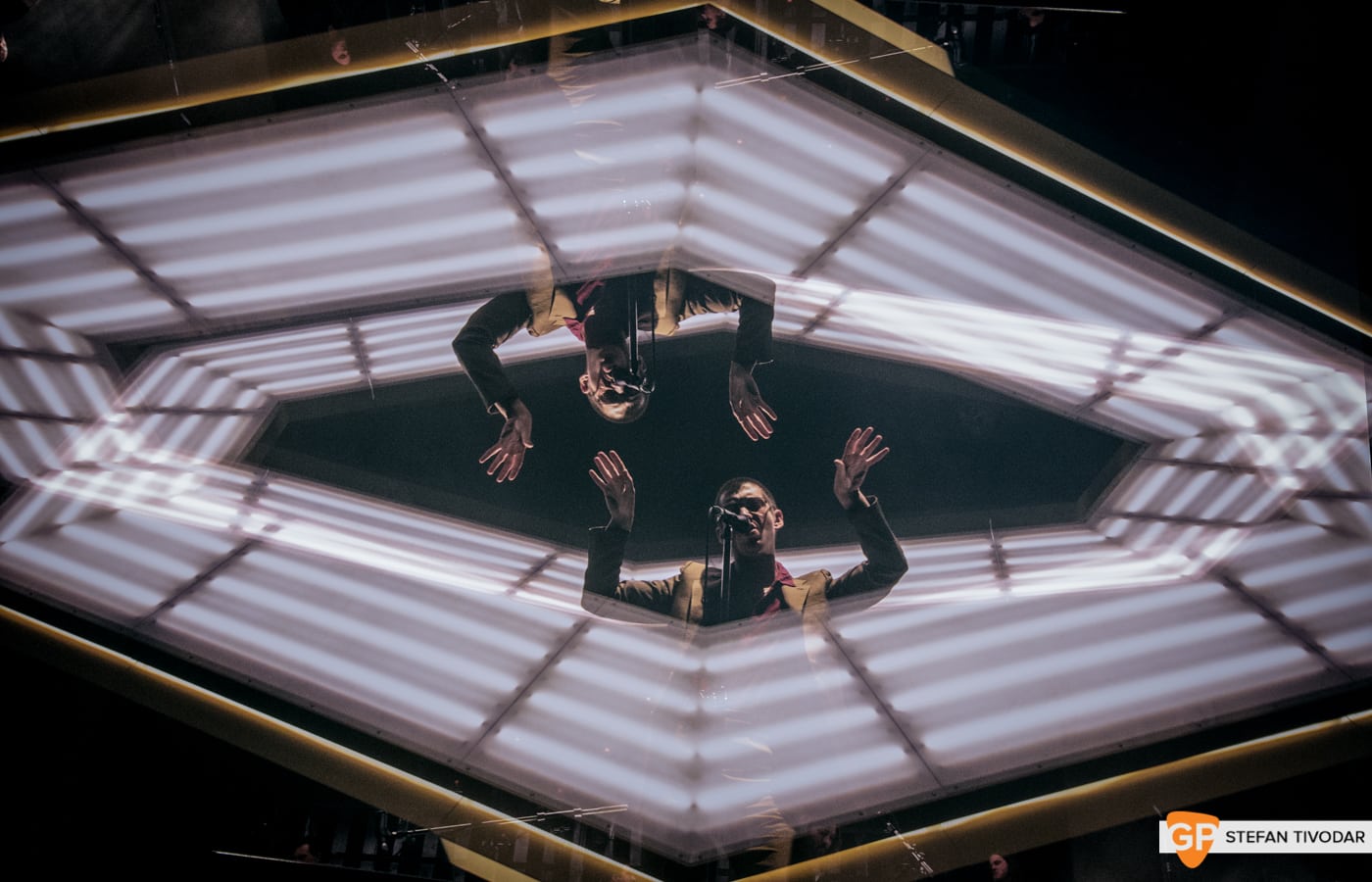 Arctic Monkeys 3Arena 2018 Tivodar 3