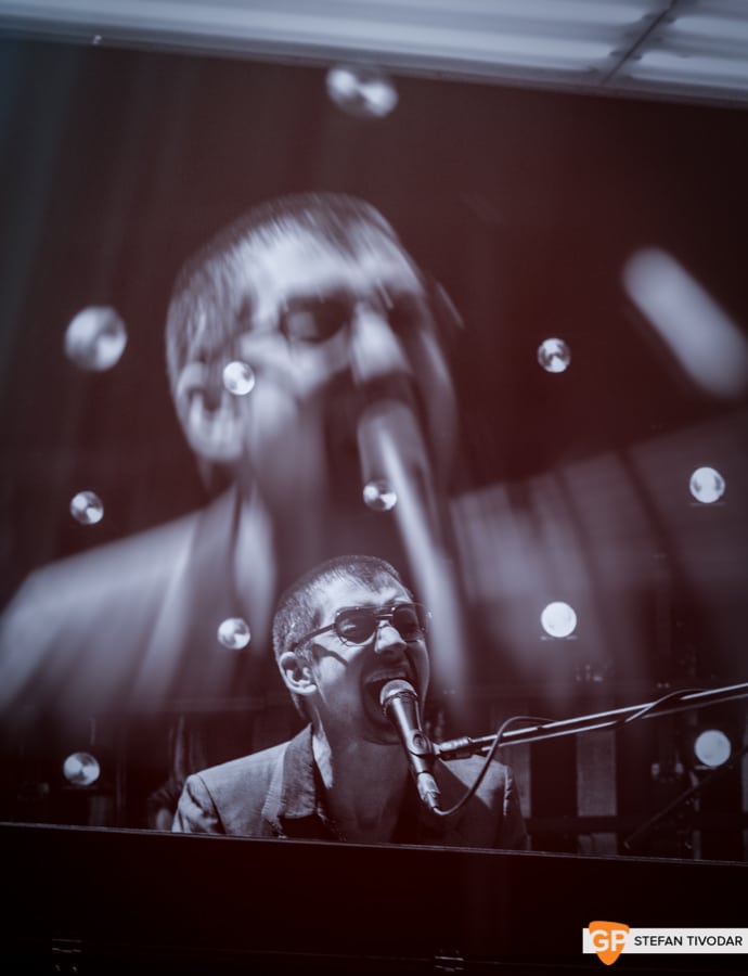 Arctic Monkeys 3Arena 2018 Tivodar 4