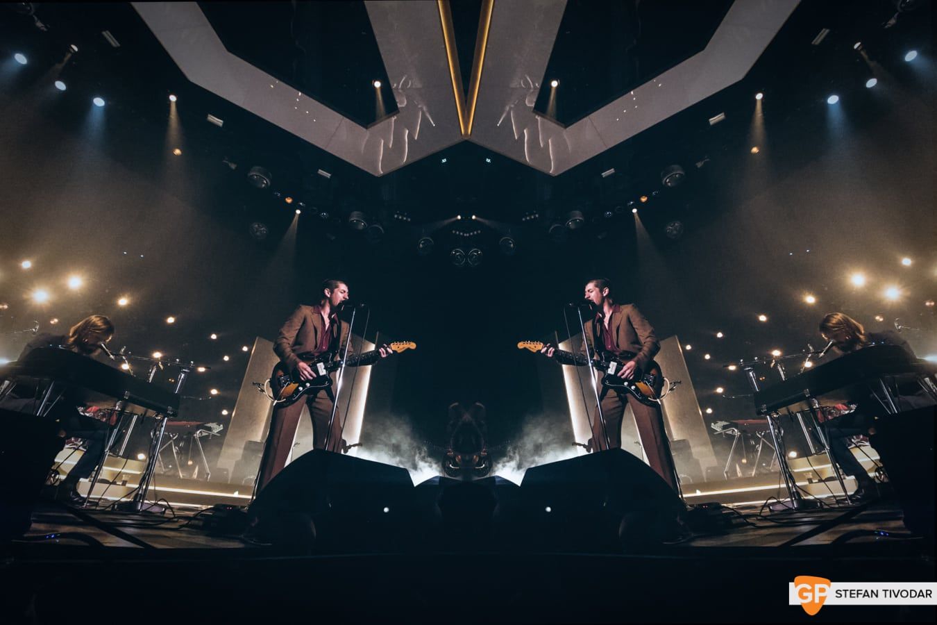 Arctic Monkeys 3Arena 2018 Tivodar 6