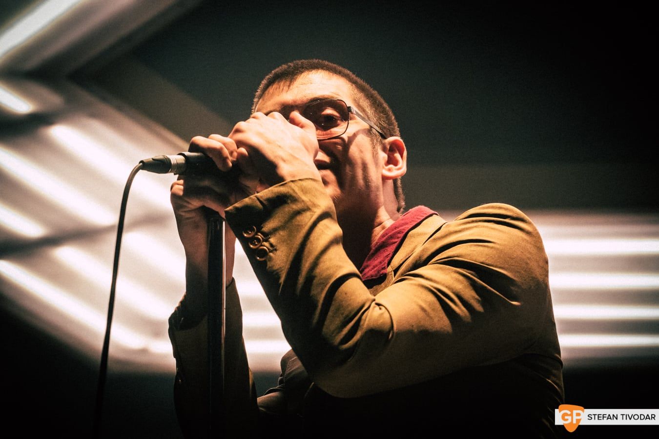 Arctic Monkeys 3Arena 2018 Tivodar 7