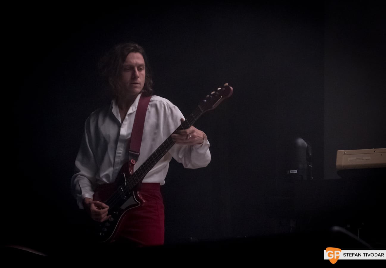 Arctic Monkeys 3Arena 2018 Tivodar 8