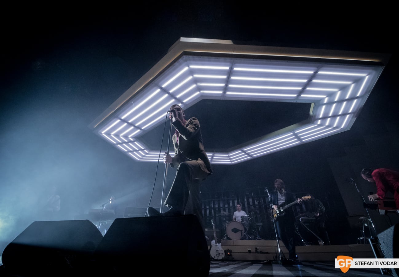 Arctic Monkeys 3Arena 2018 Tivodar 9
