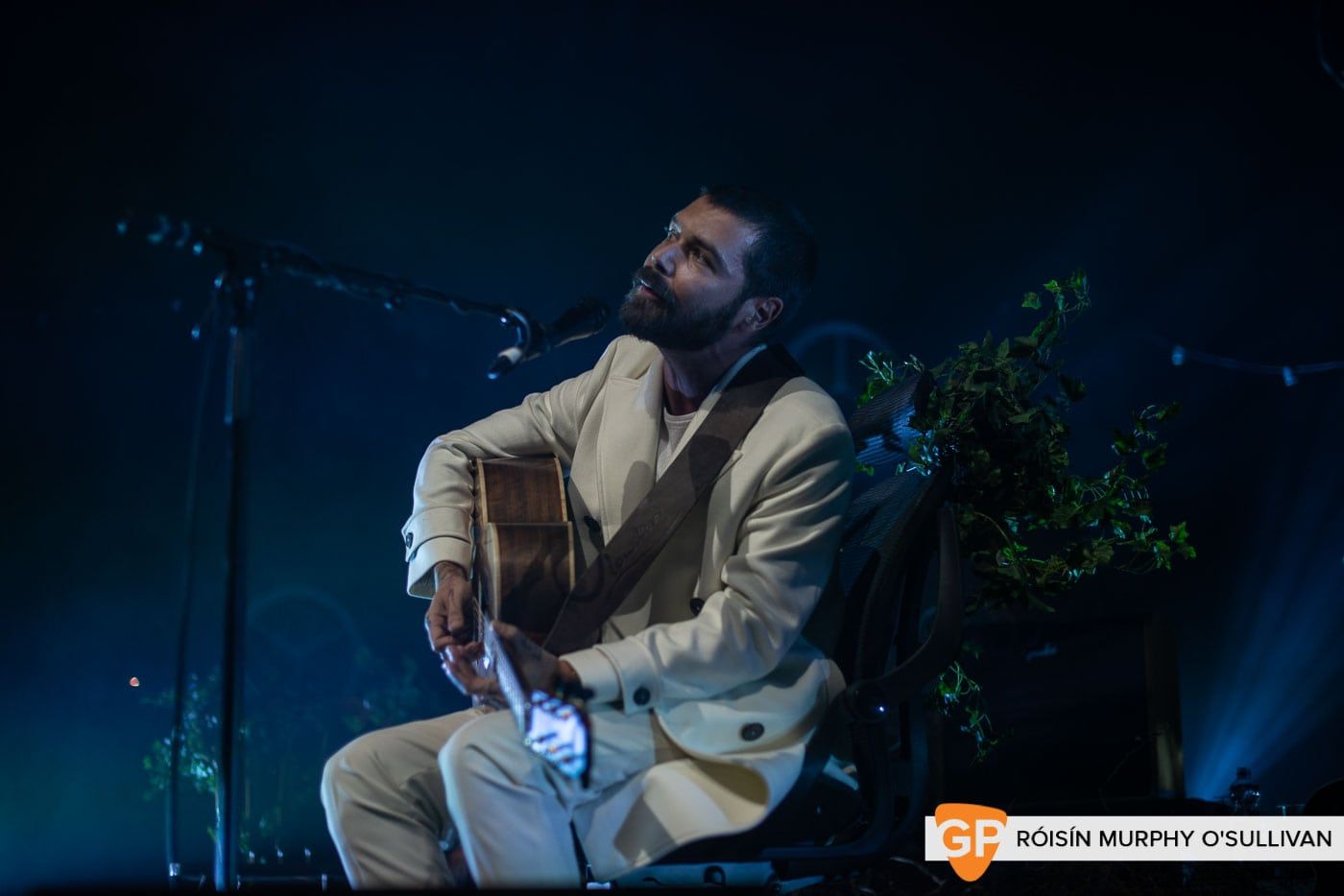Biffy Clyro at The Helix by Roisin Murphy O’Sullivan