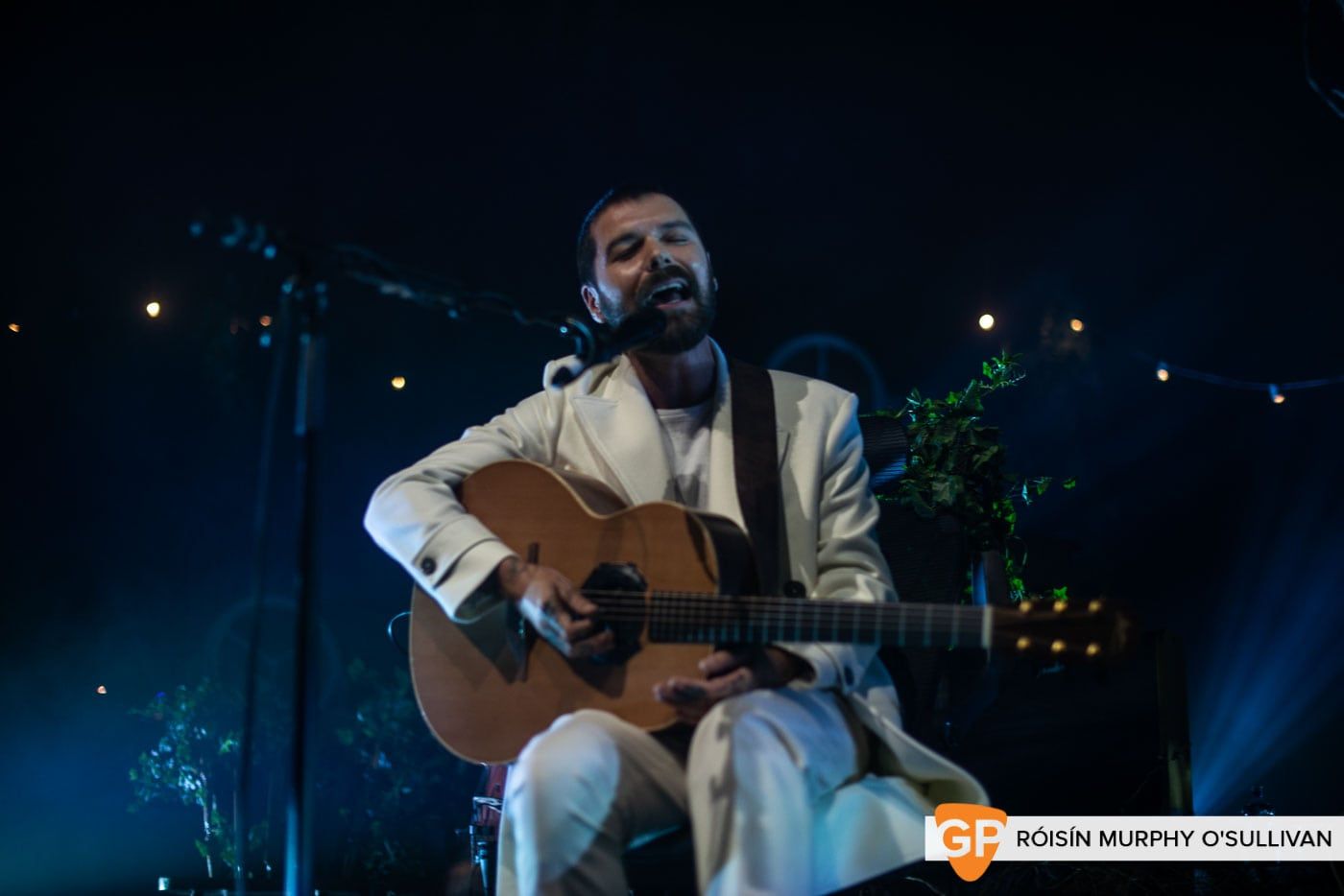 Biffy Clyro at The Helix by Roisin Murphy O’Sullivan