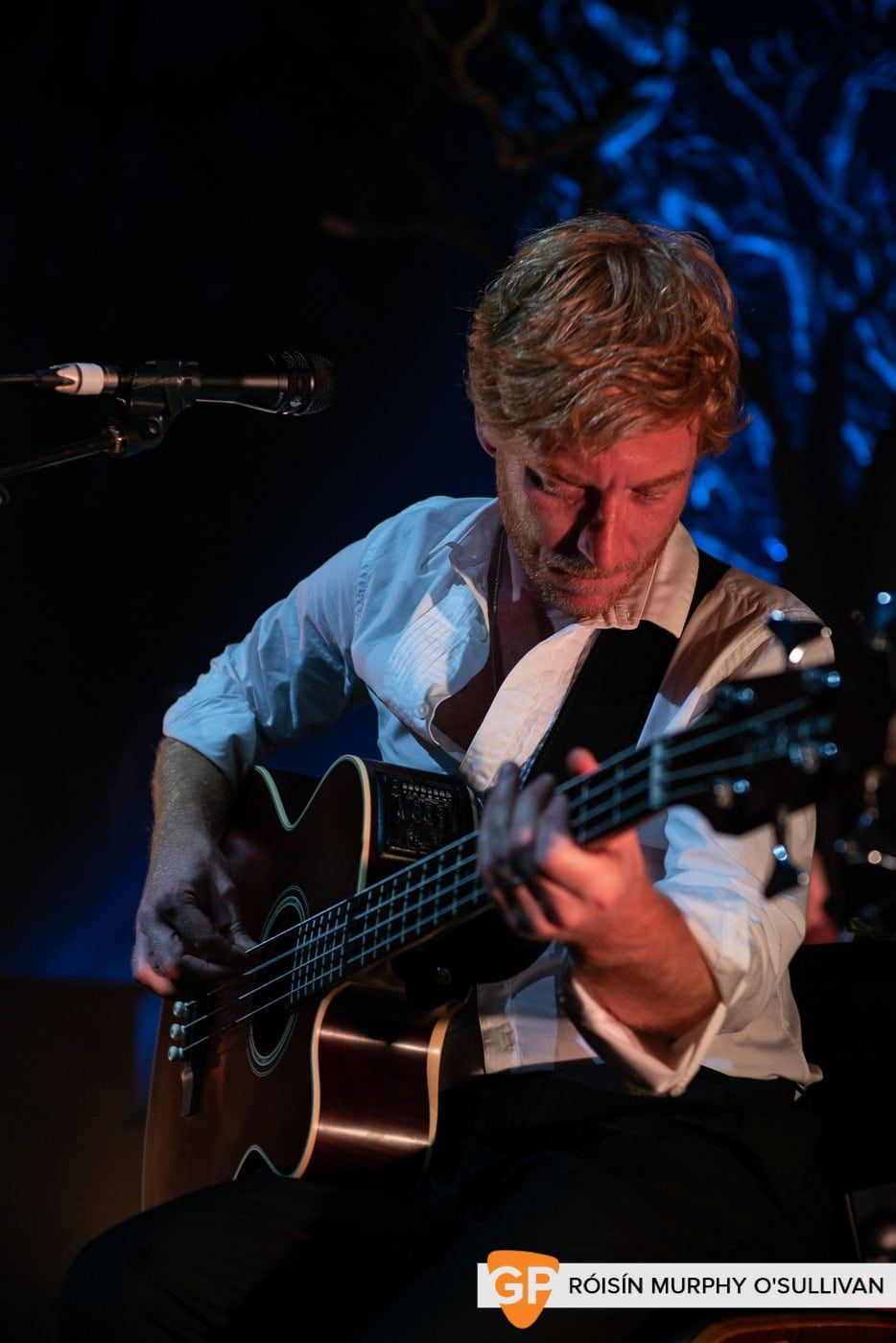 Biffy Clyro at The Helix by Roisin Murphy O’Sullivan
