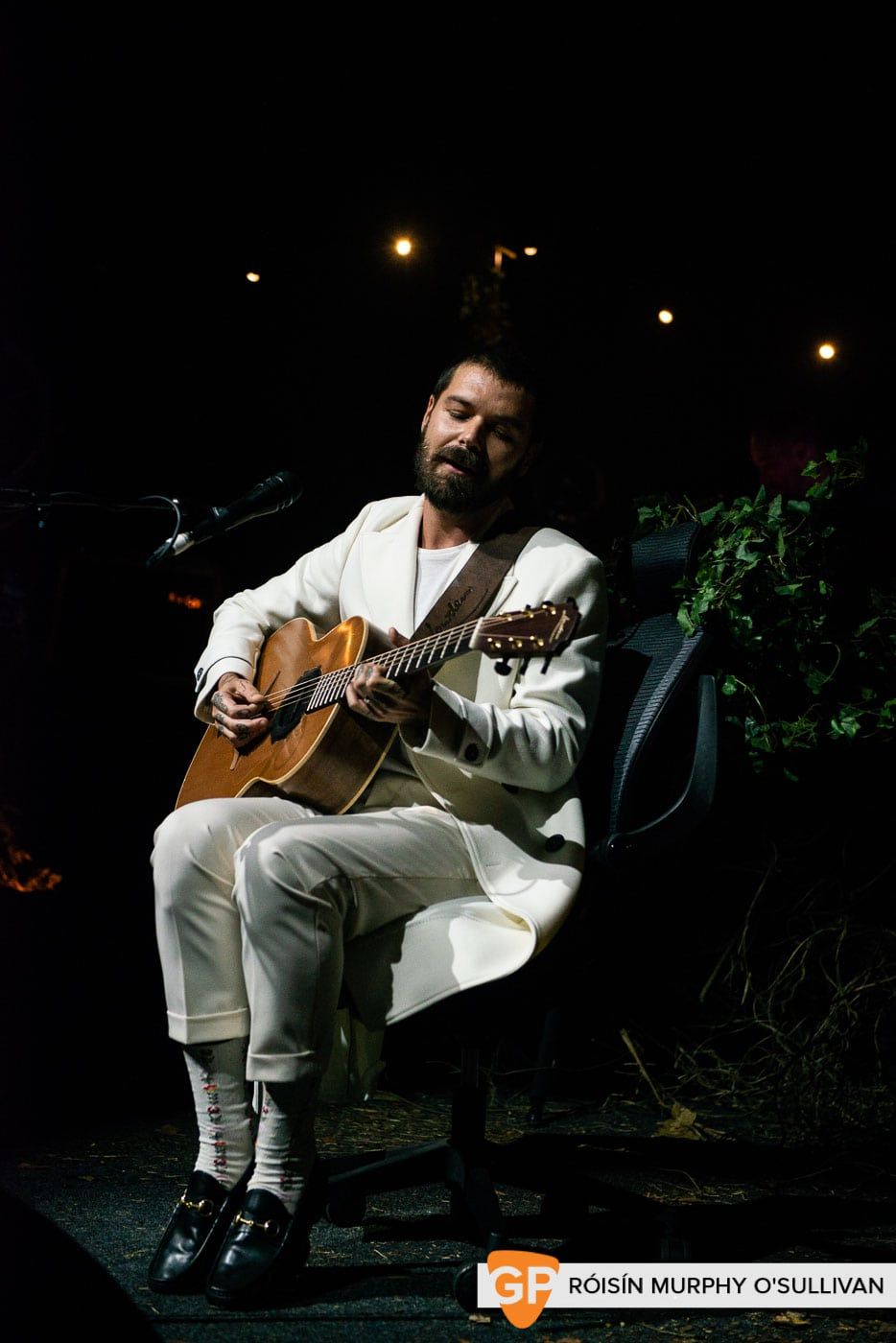 Biffy Clyro at The Helix by Roisin Murphy O’Sullivan