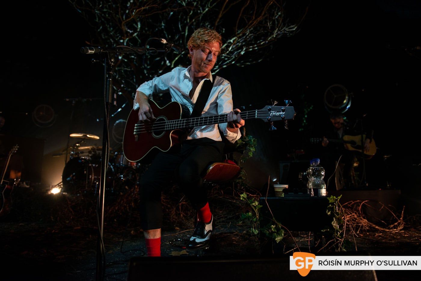 Biffy Clyro at The Helix by Roisin Murphy O’Sullivan