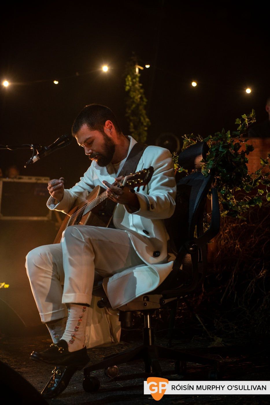 Biffy Clyro at The Helix by Roisin Murphy O’Sullivan