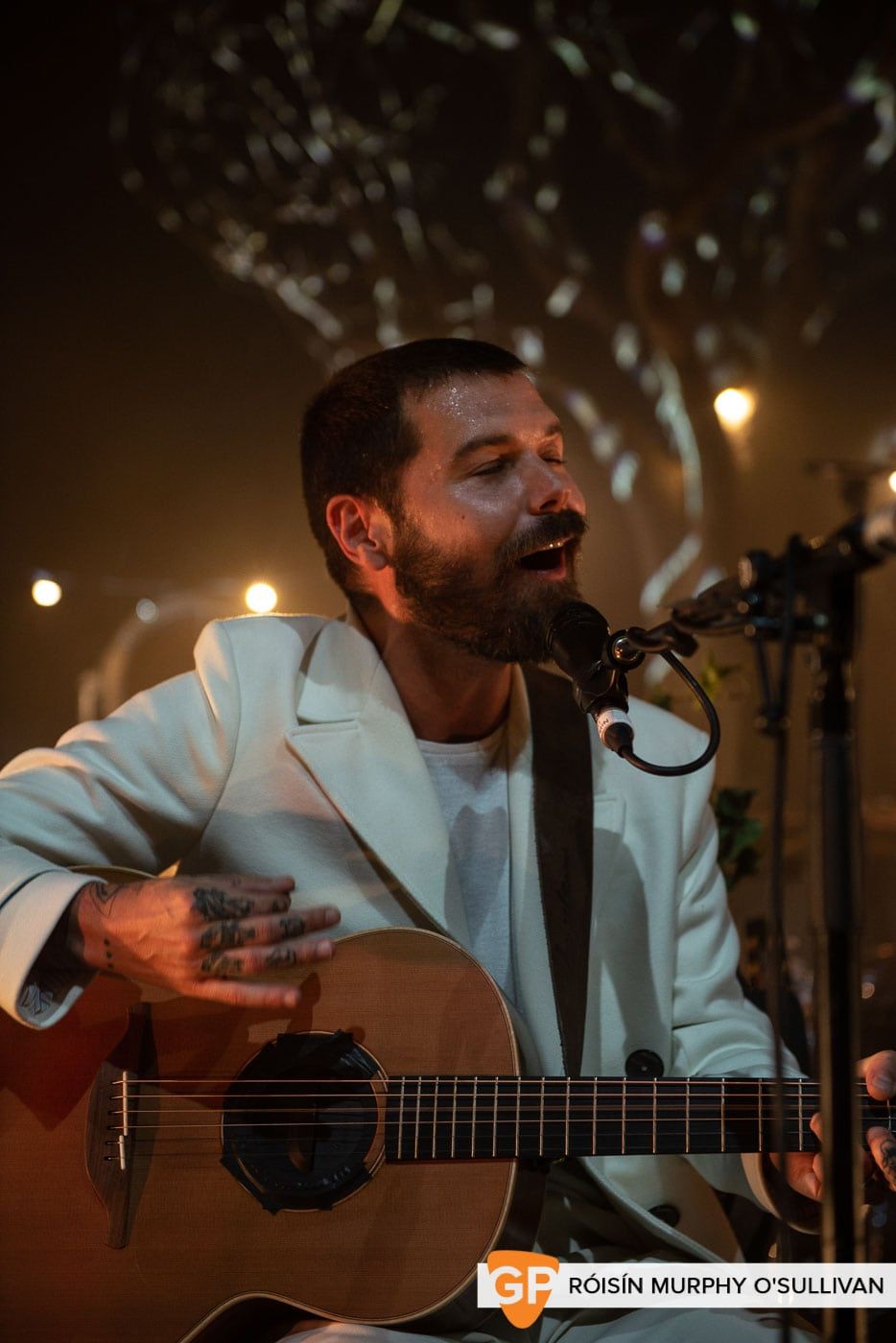 Biffy Clyro at The Helix by Roisin Murphy O’Sullivan