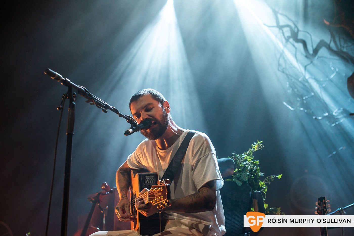 Biffy Clyro at The Helix by Roisin Murphy O’Sullivan