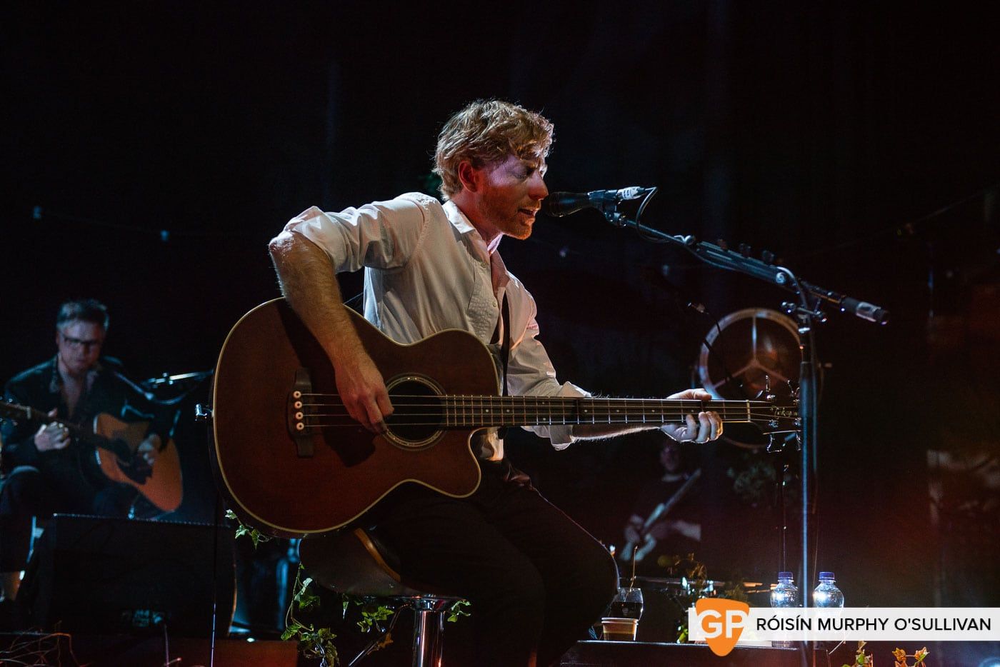 Biffy Clyro at The Helix by Roisin Murphy O’Sullivan