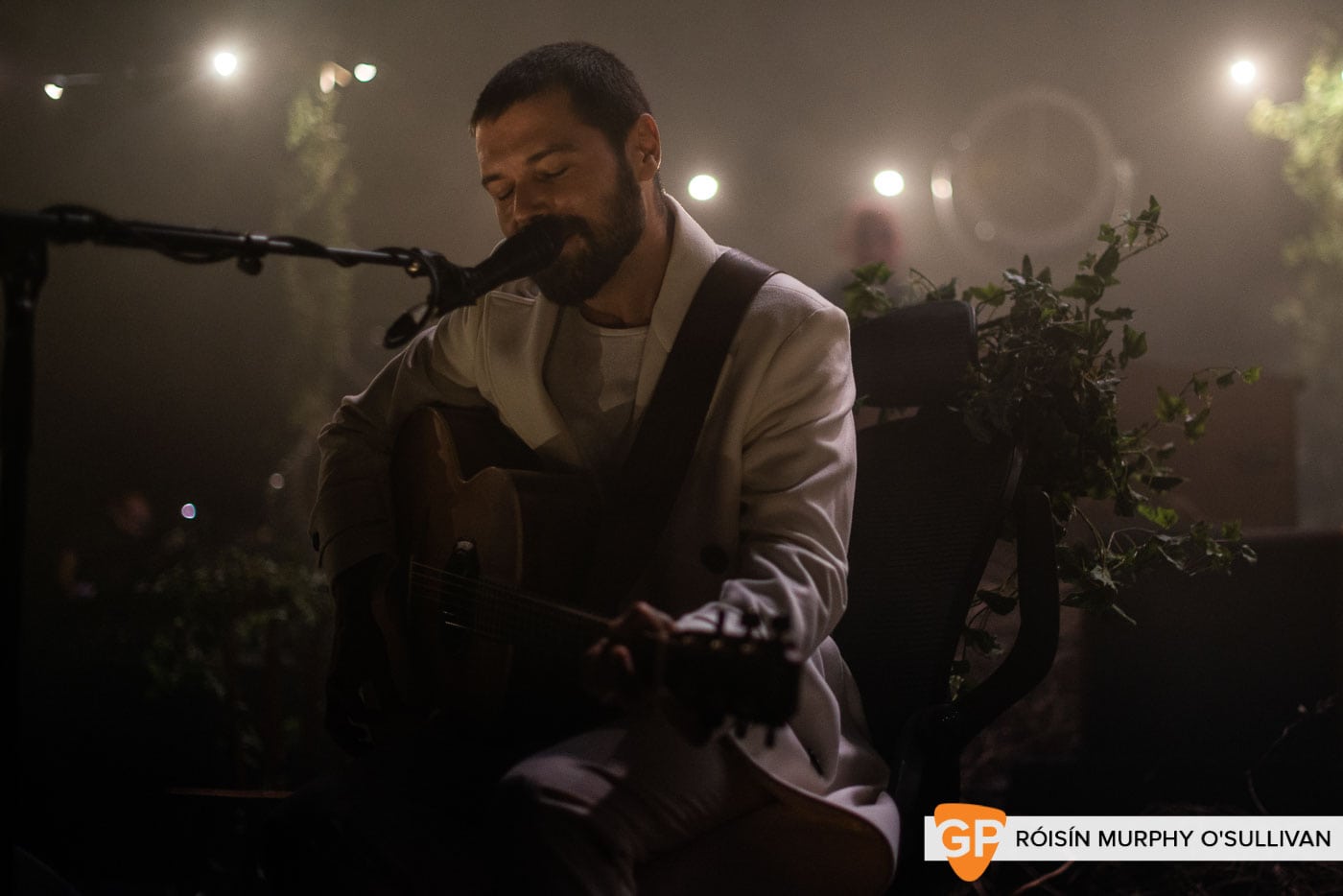 Biffy Clyro at The Helix by Roisin Murphy O’Sullivan