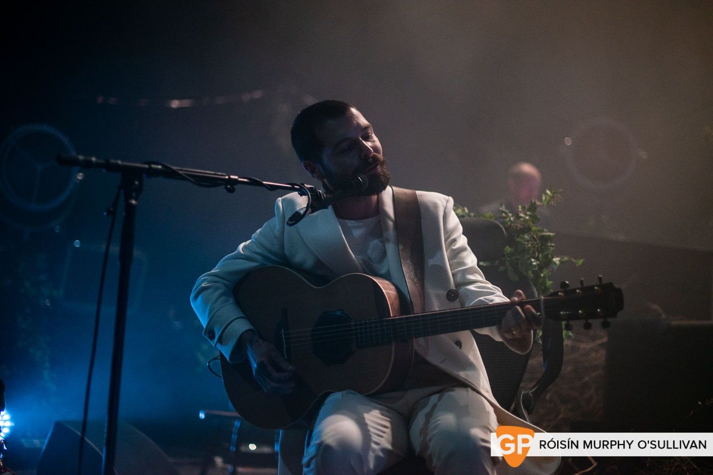 Biffy Clyro at The Helix by Roisin Murphy O’Sullivan