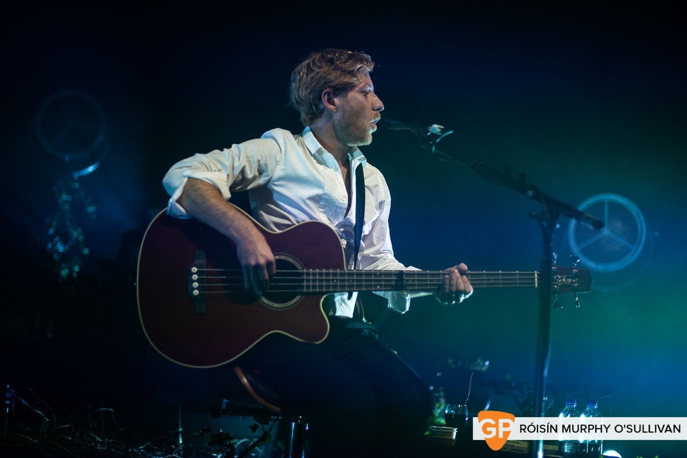 Biffy Clyro at The Helix by Roisin Murphy O’Sullivan
