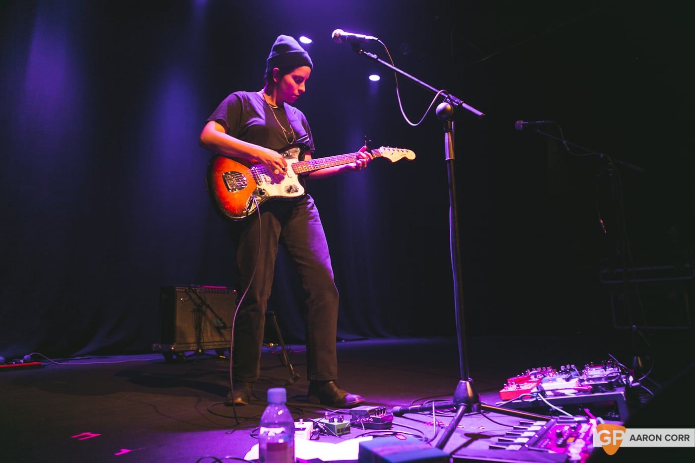 Becca Mancari in Vicar Street by Aaron Corr-4236