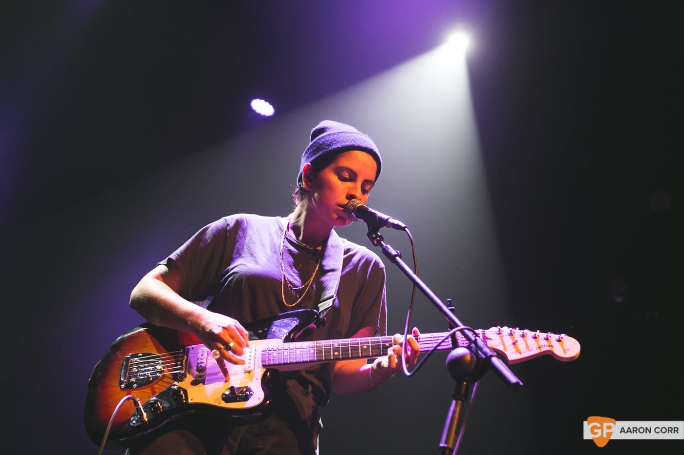 Becca Mancari in Vicar Street by Aaron Corr-4245