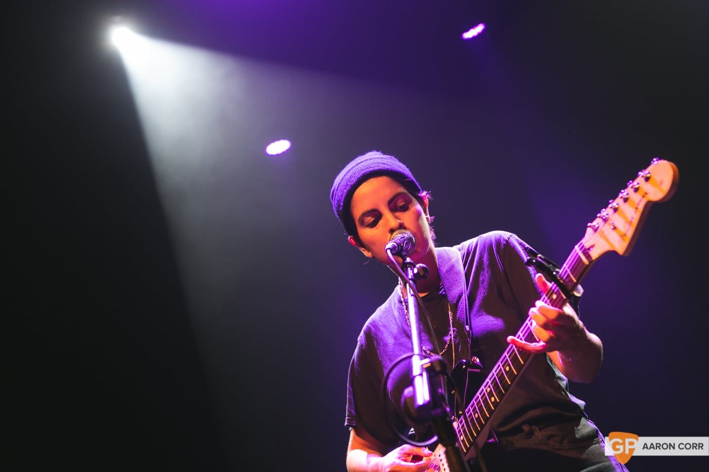 Becca Mancari in Vicar Street by Aaron Corr-4248