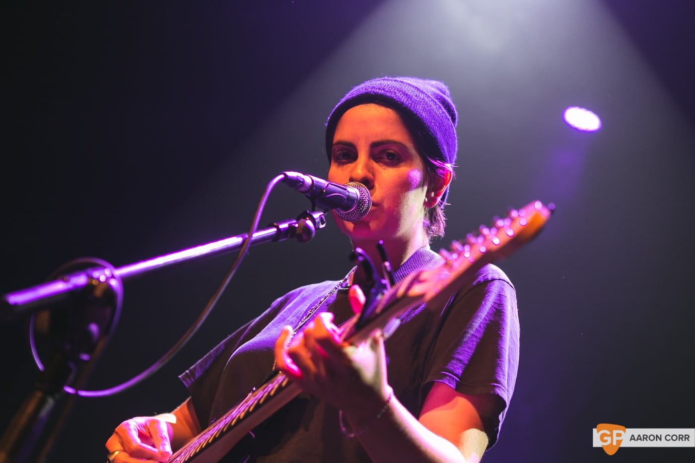 Becca Mancari in Vicar Street by Aaron Corr-4250