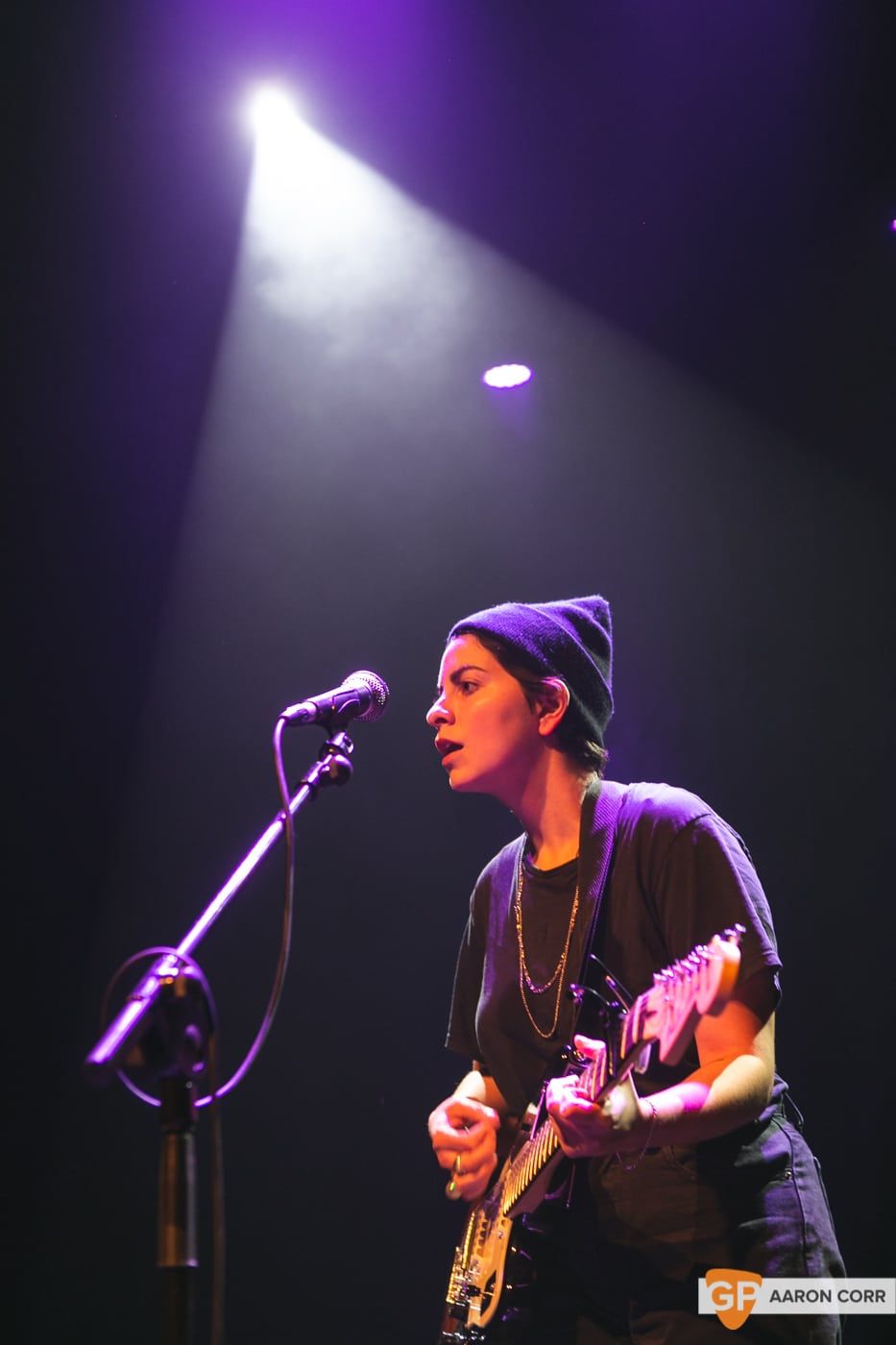 Becca Mancari in Vicar Street by Aaron Corr-4259