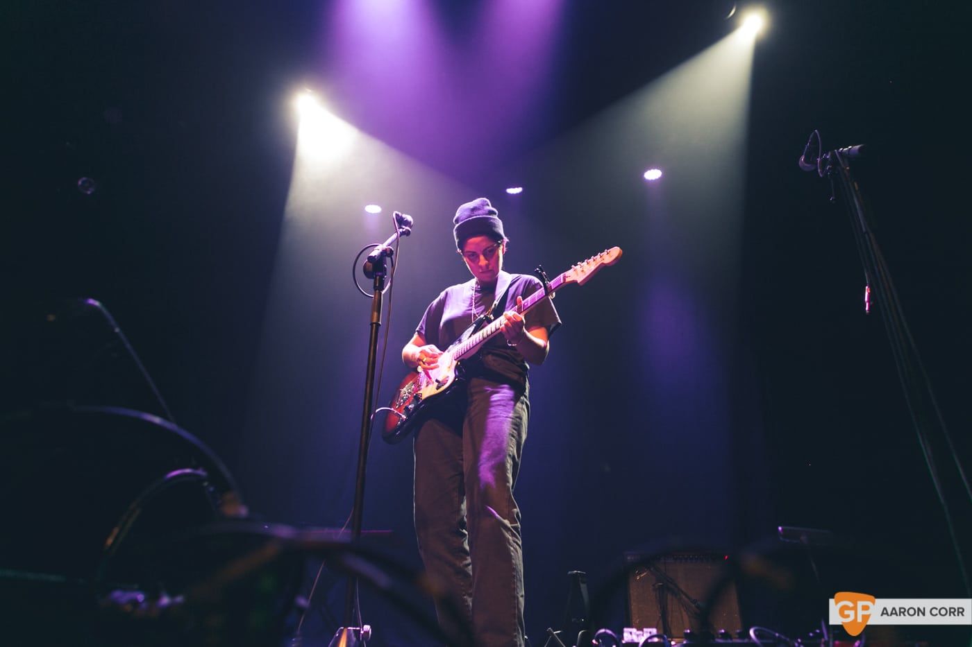 Becca Mancari in Vicar Street by Aaron Corr-4267
