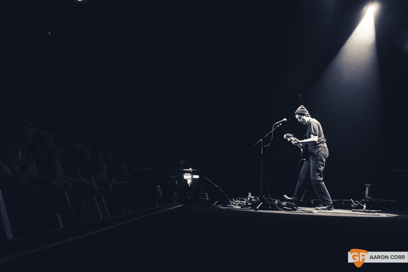 Becca Mancari in Vicar Street by Aaron Corr-4273