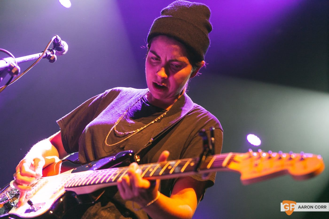 Becca Mancari in Vicar Street by Aaron Corr-4289