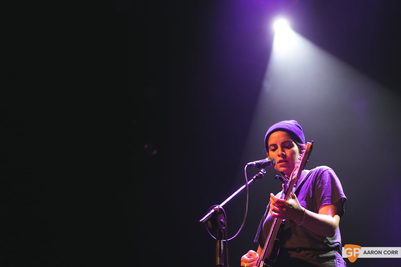 Becca Mancari in Vicar Street by Aaron Corr-4297