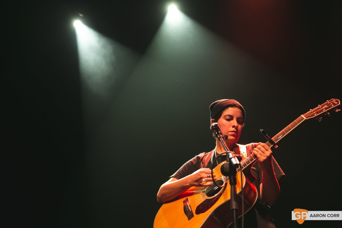 Becca Mancari in Vicar Street by Aaron Corr-4314
