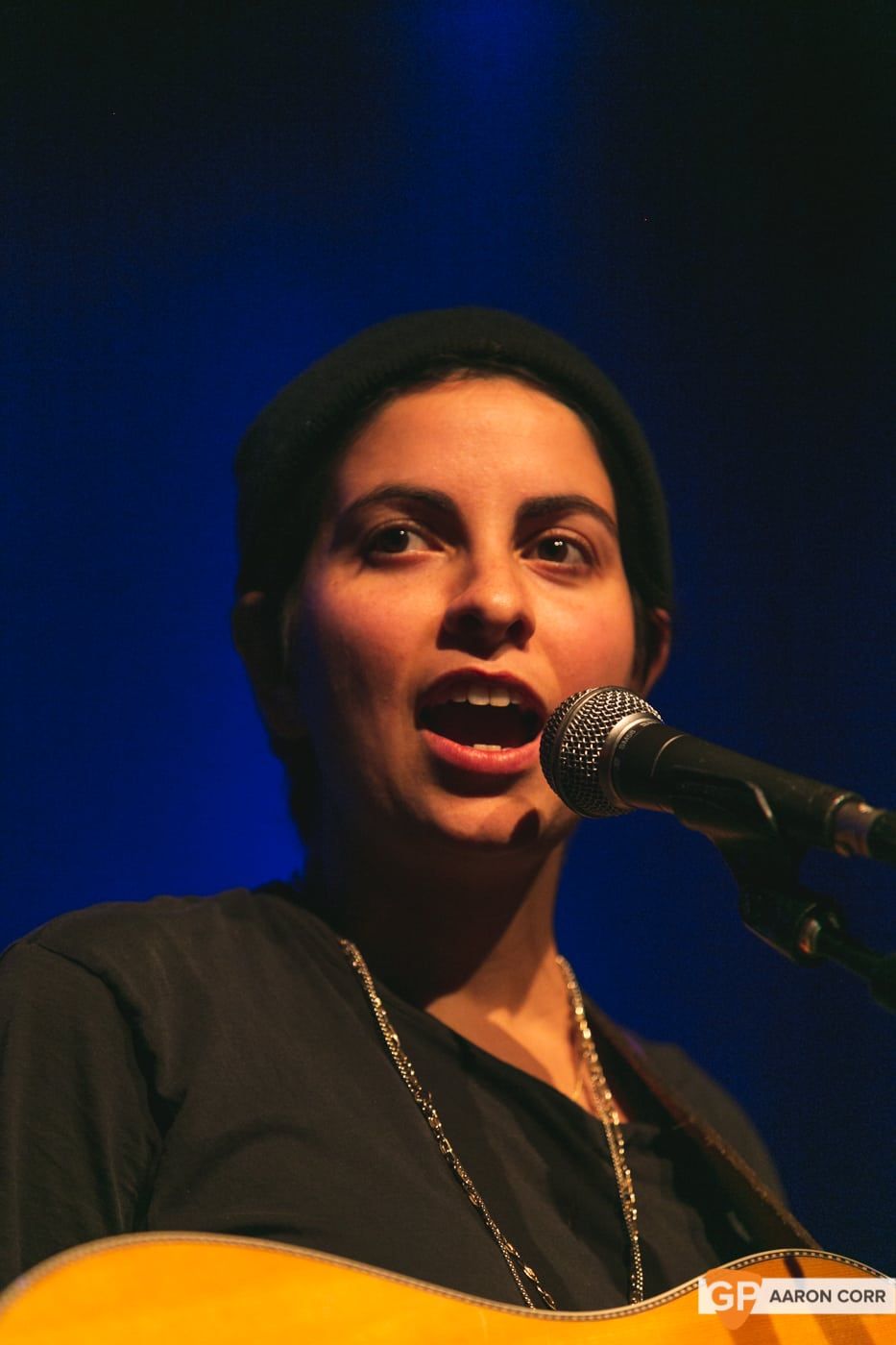 Becca Mancari in Vicar Street by Aaron Corr-4343