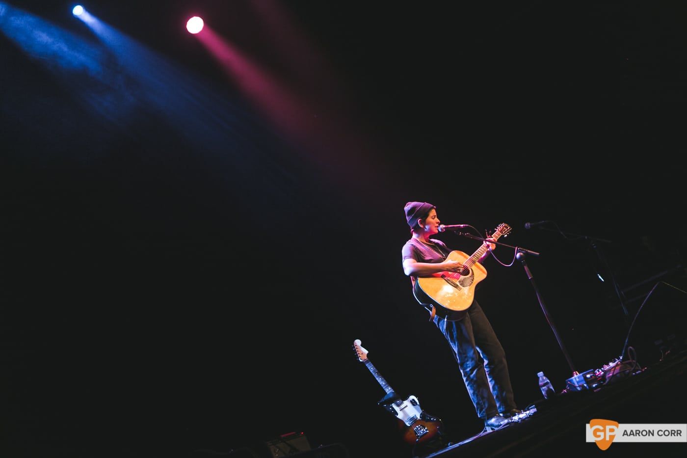 Becca Mancari in Vicar Street by Aaron Corr-4357