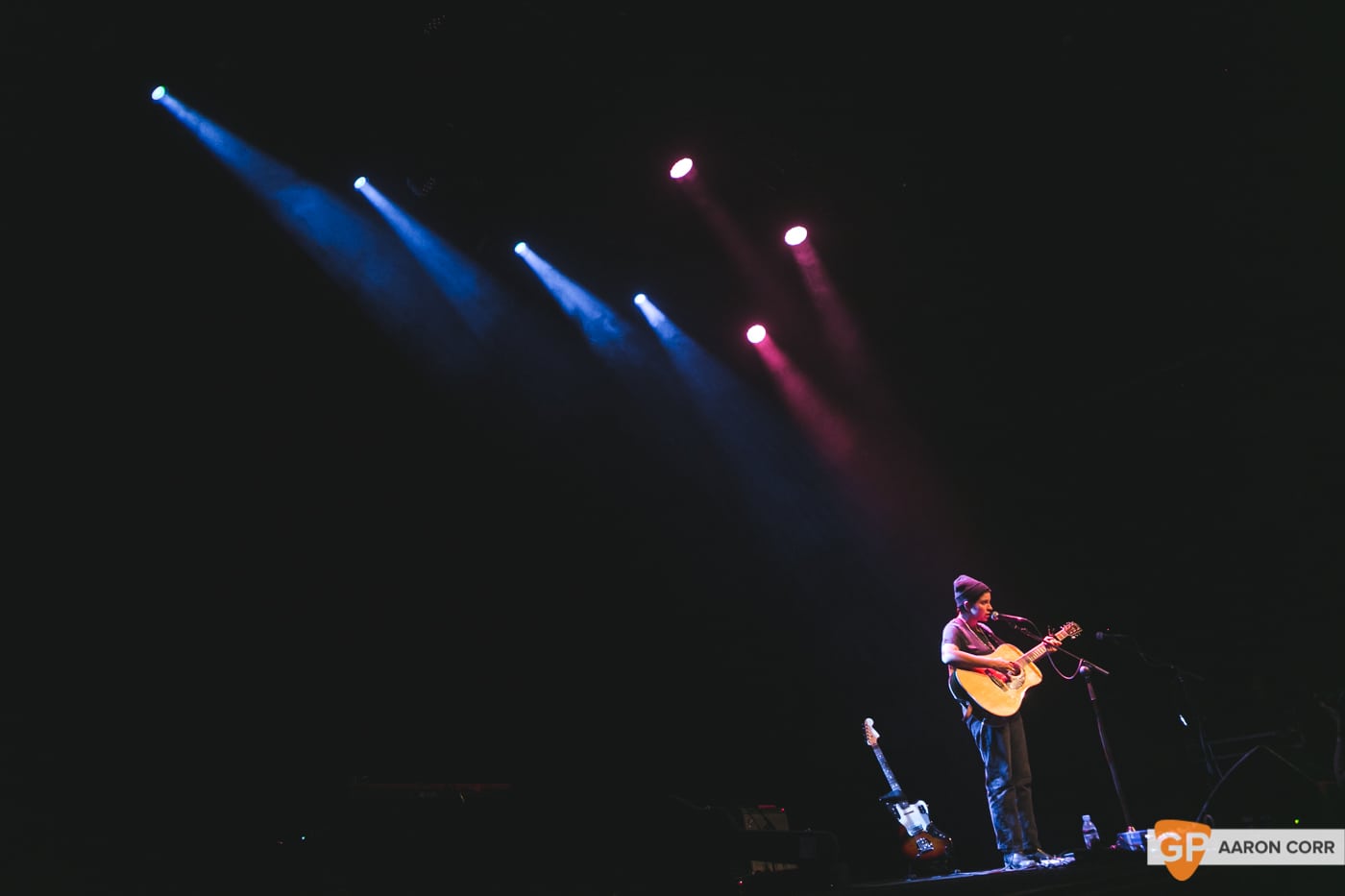 Becca Mancari in Vicar Street by Aaron Corr-4361