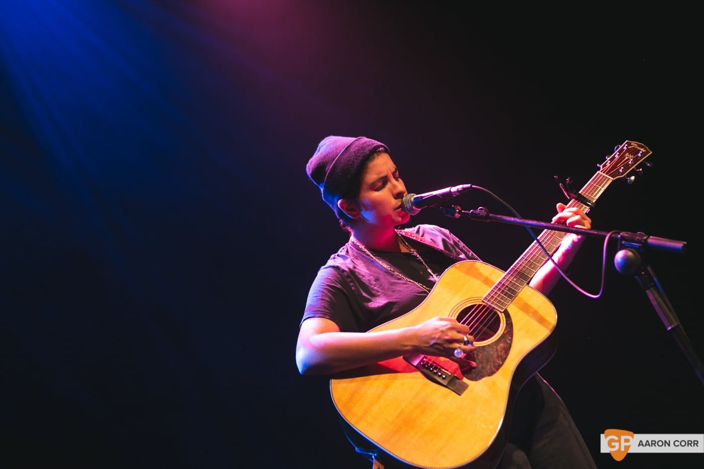 Becca Mancari in Vicar Street by Aaron Corr-4363