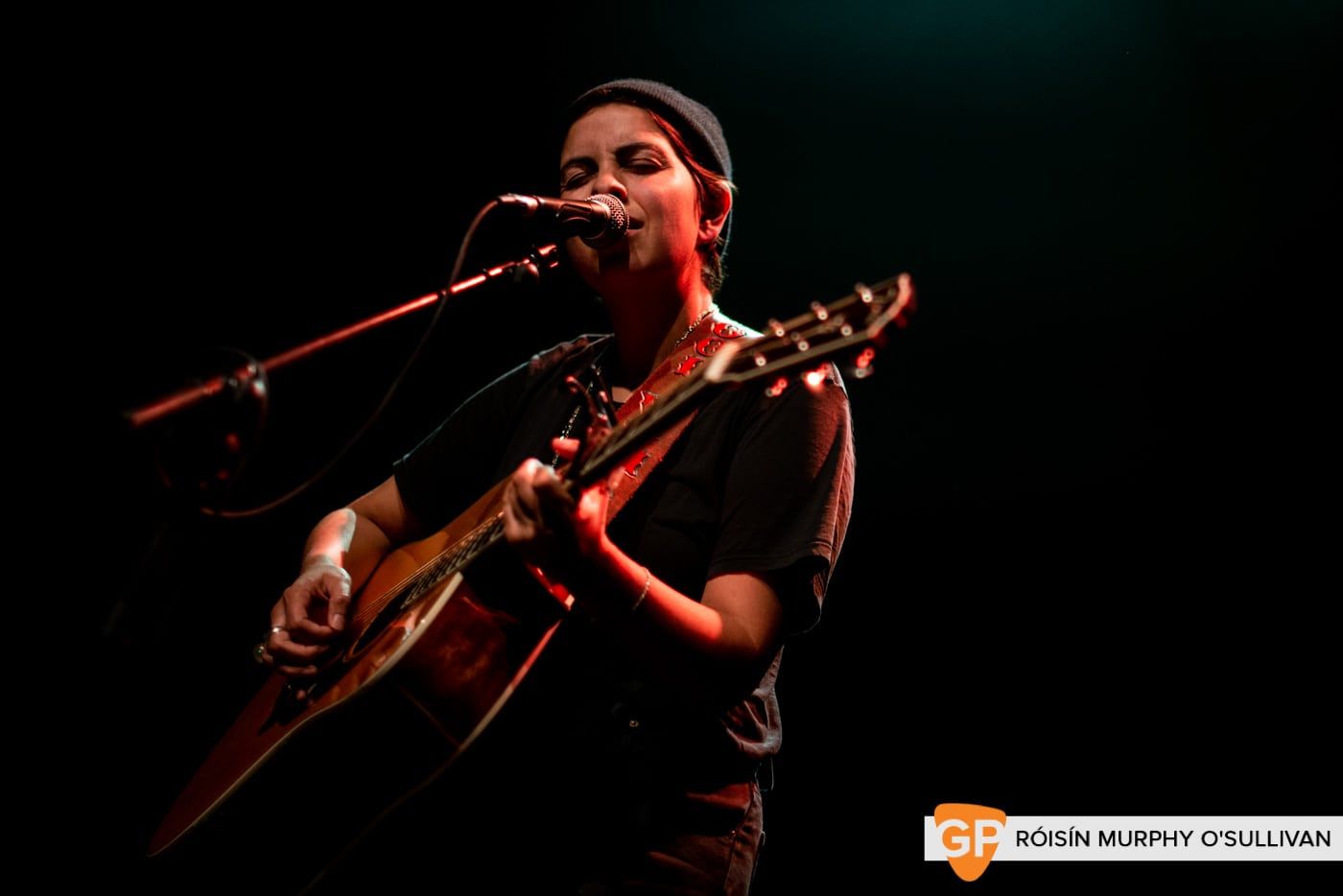 BeccaMancari_VicarStreet_RoisinMurphyO’Sullivan (6 of 13)