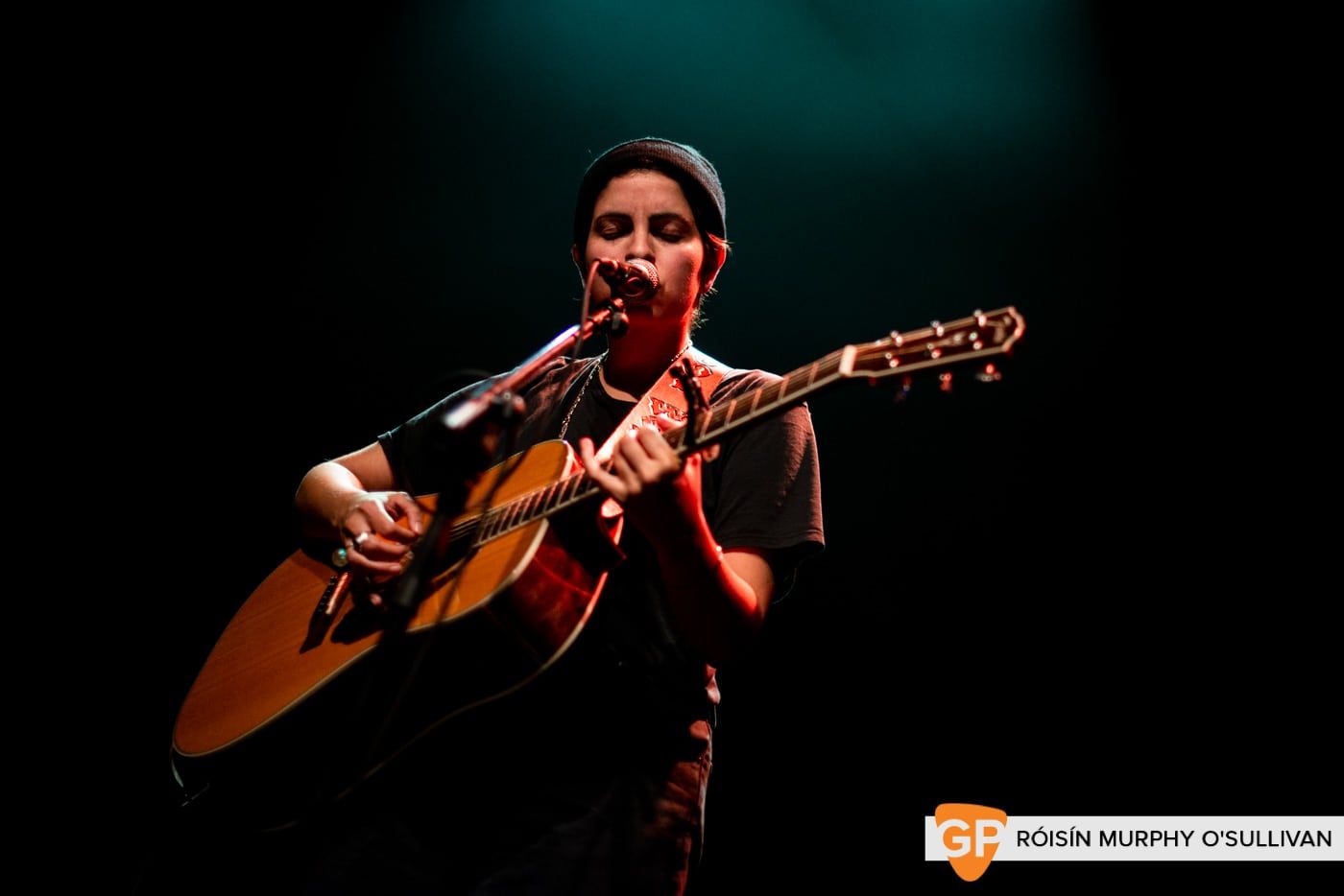 BeccaMancari_VicarStreet_RoisinMurphyO’Sullivan (7 of 13)