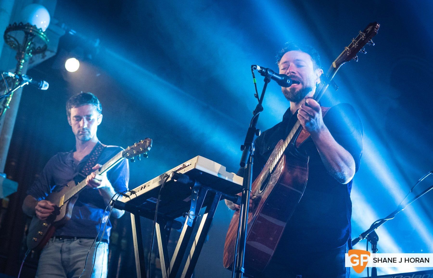 Beoga, St Lukes, Cork, Shane J Horan, 28-9-18-17