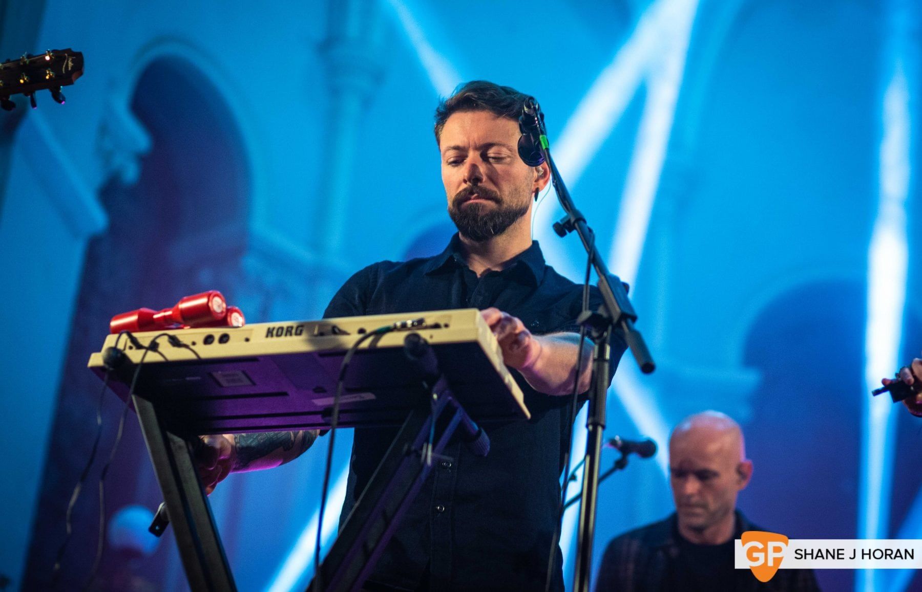 Beoga, St Lukes, Cork, Shane J Horan, 28-9-18-27