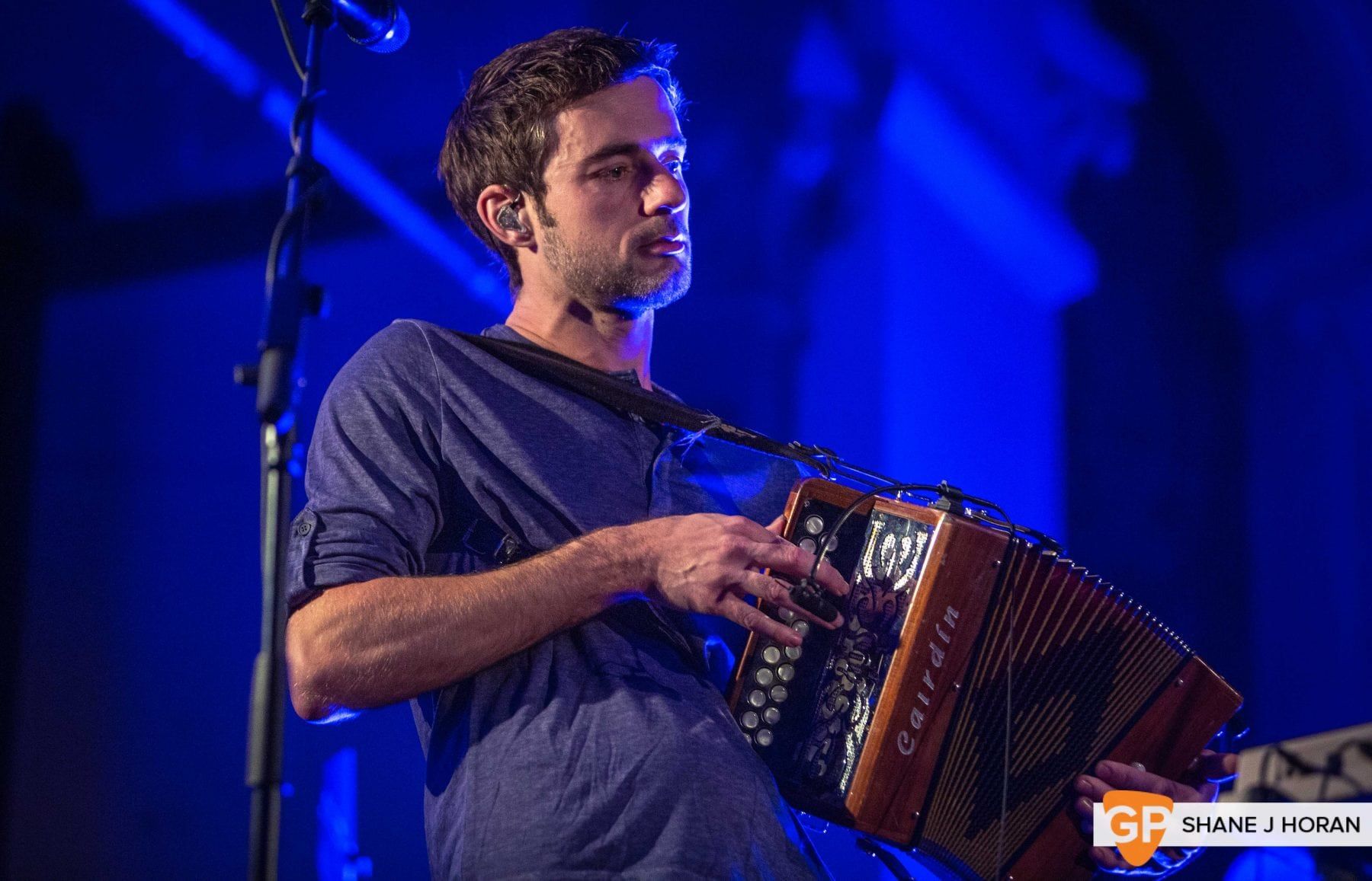 Beoga, St Lukes, Cork, Shane J Horan, 28-9-18-3