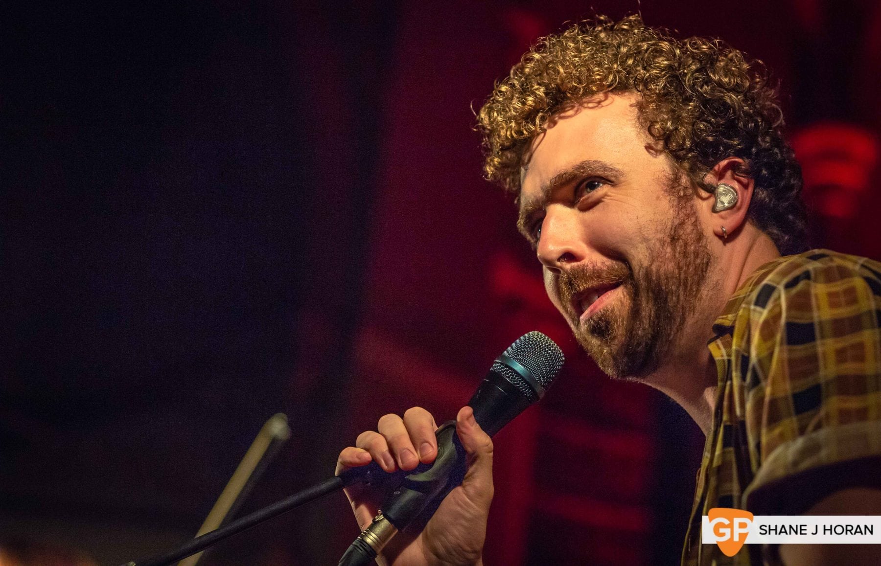 Beoga, St Lukes, Cork, Shane J Horan, 28-9-18-5