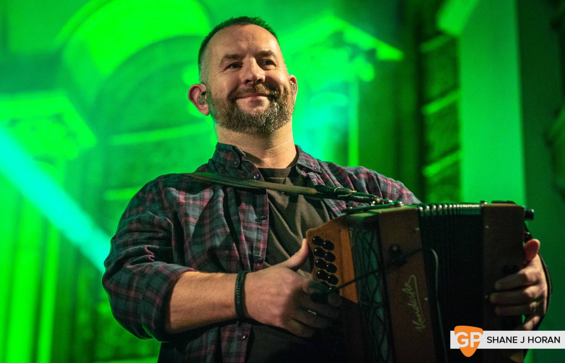 Beoga, St Lukes, Cork, Shane J Horan, 28-9-18-7