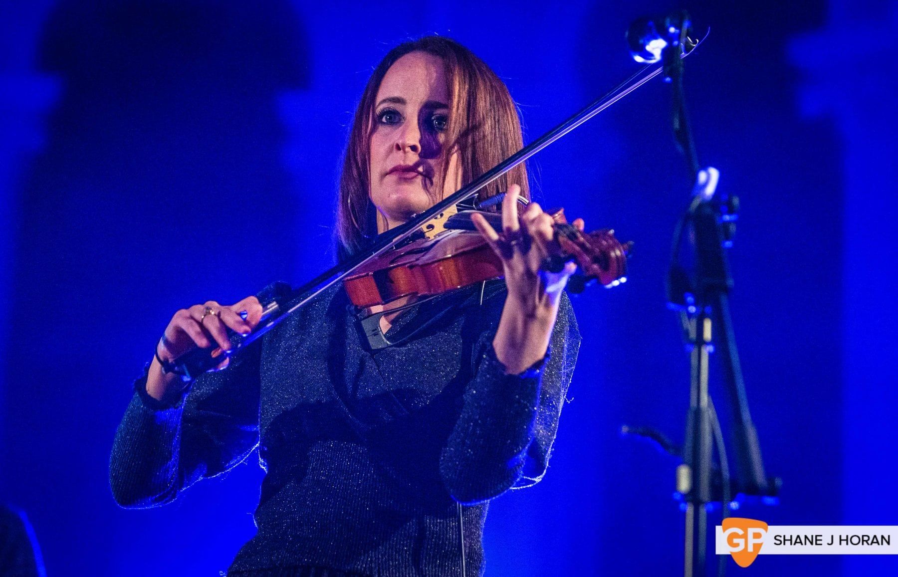 Beoga, St Lukes, Cork, Shane J Horan, 28-9-18