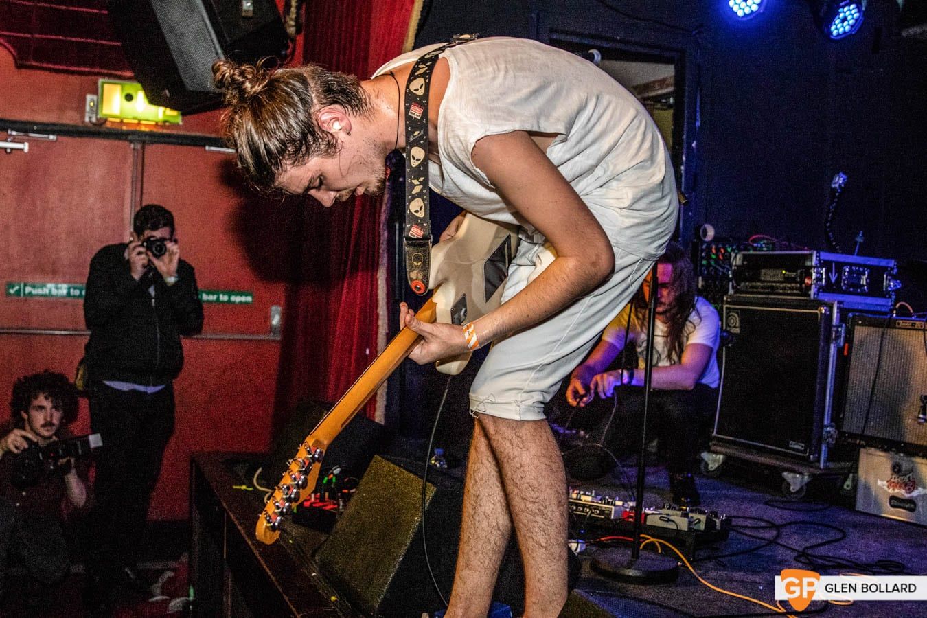 HWCH2018