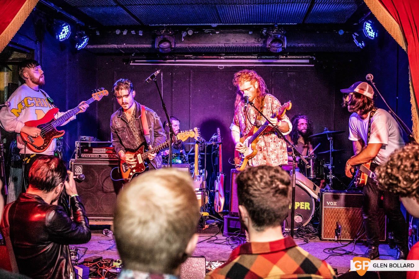 HWCH2018