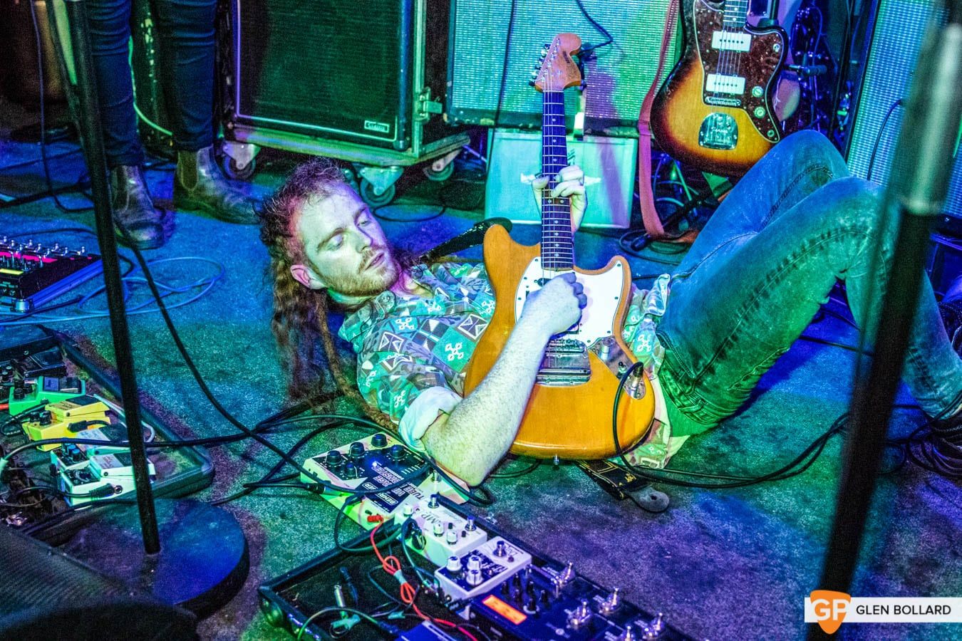 HWCH2018
