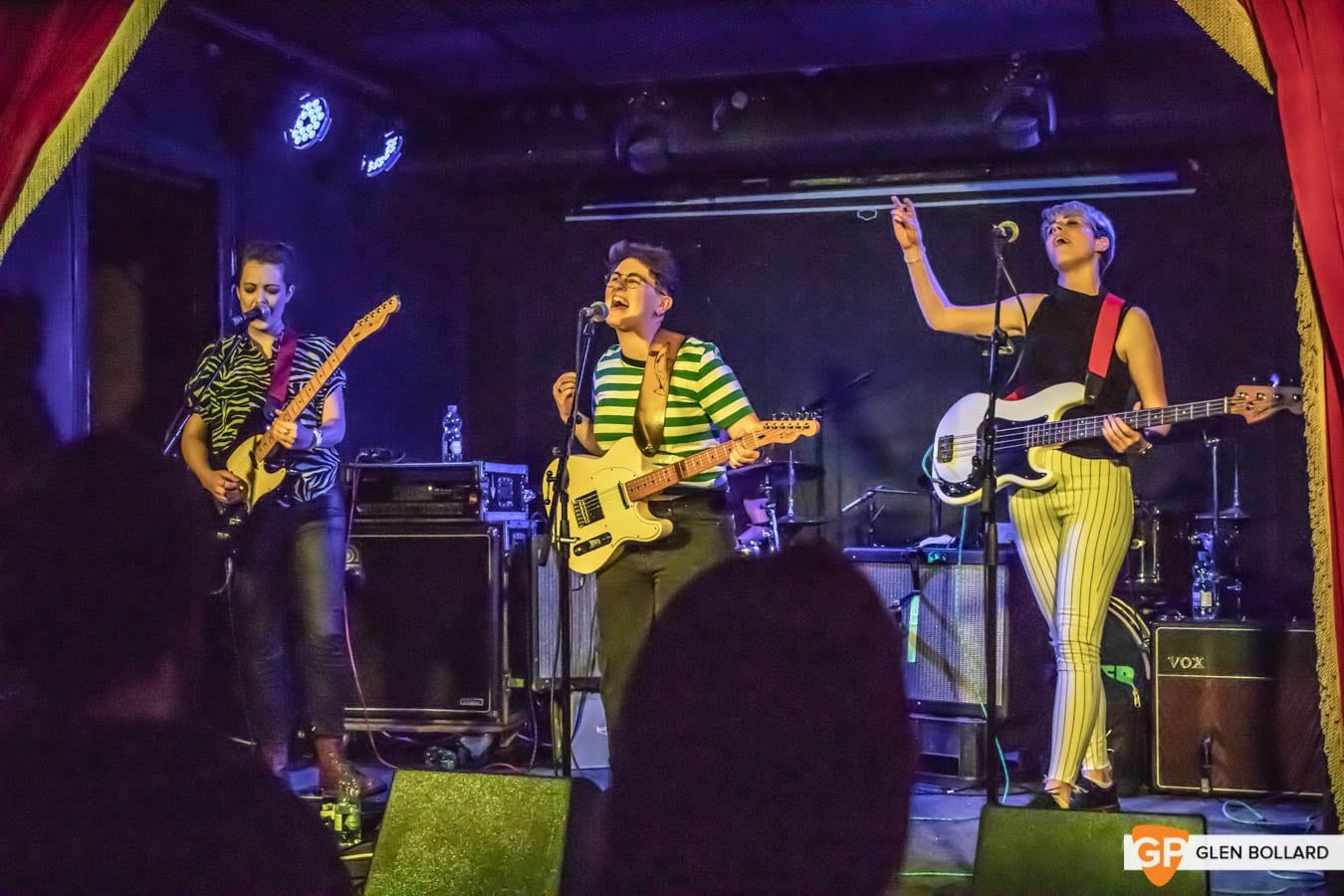 HWCH2018