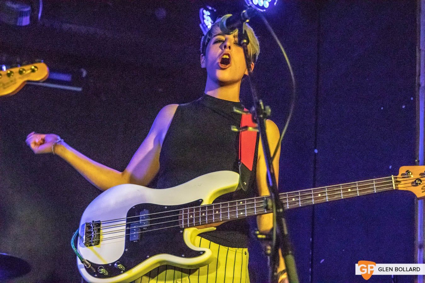 HWCH2018