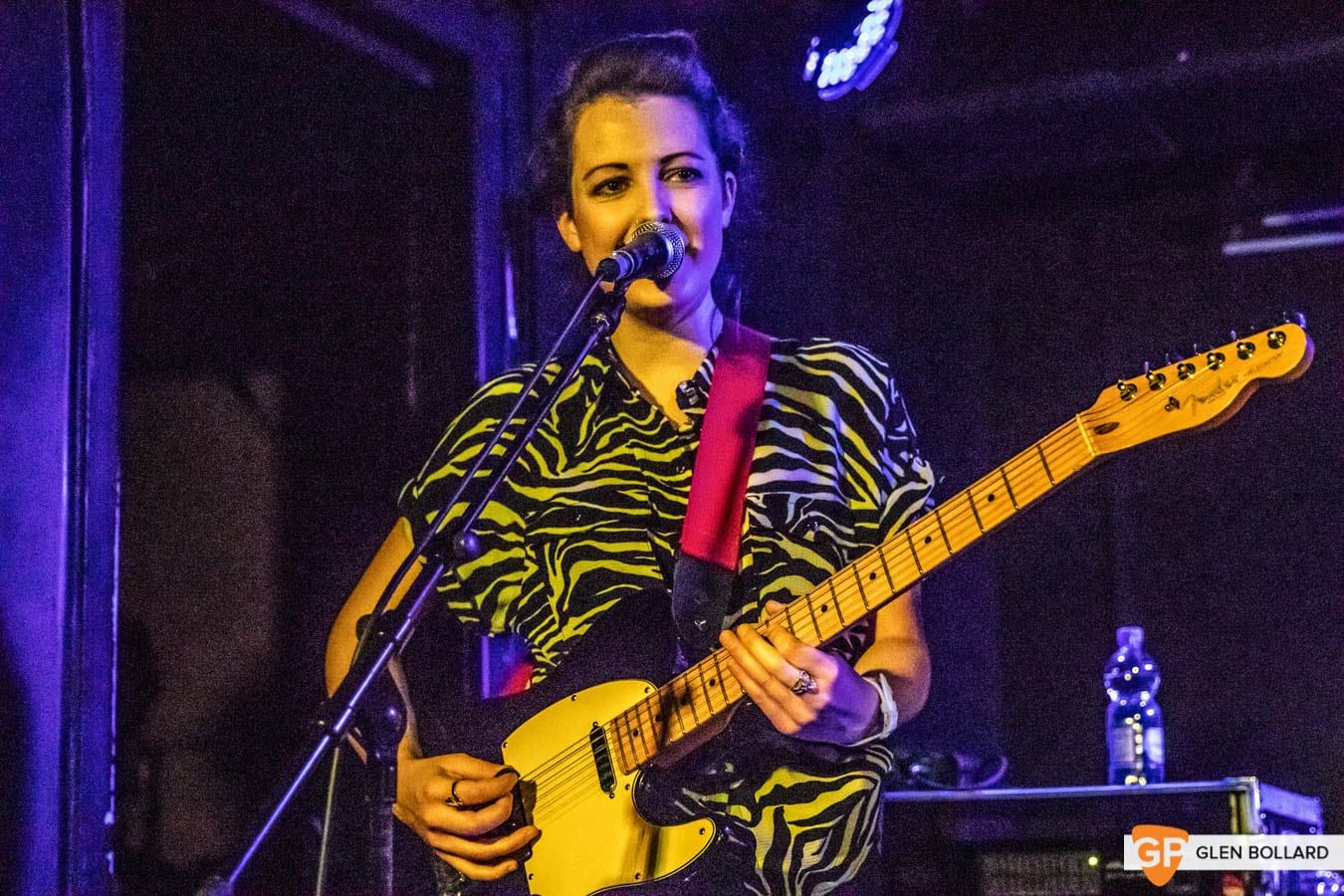 HWCH2018