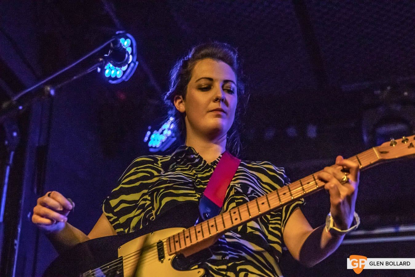 HWCH2018