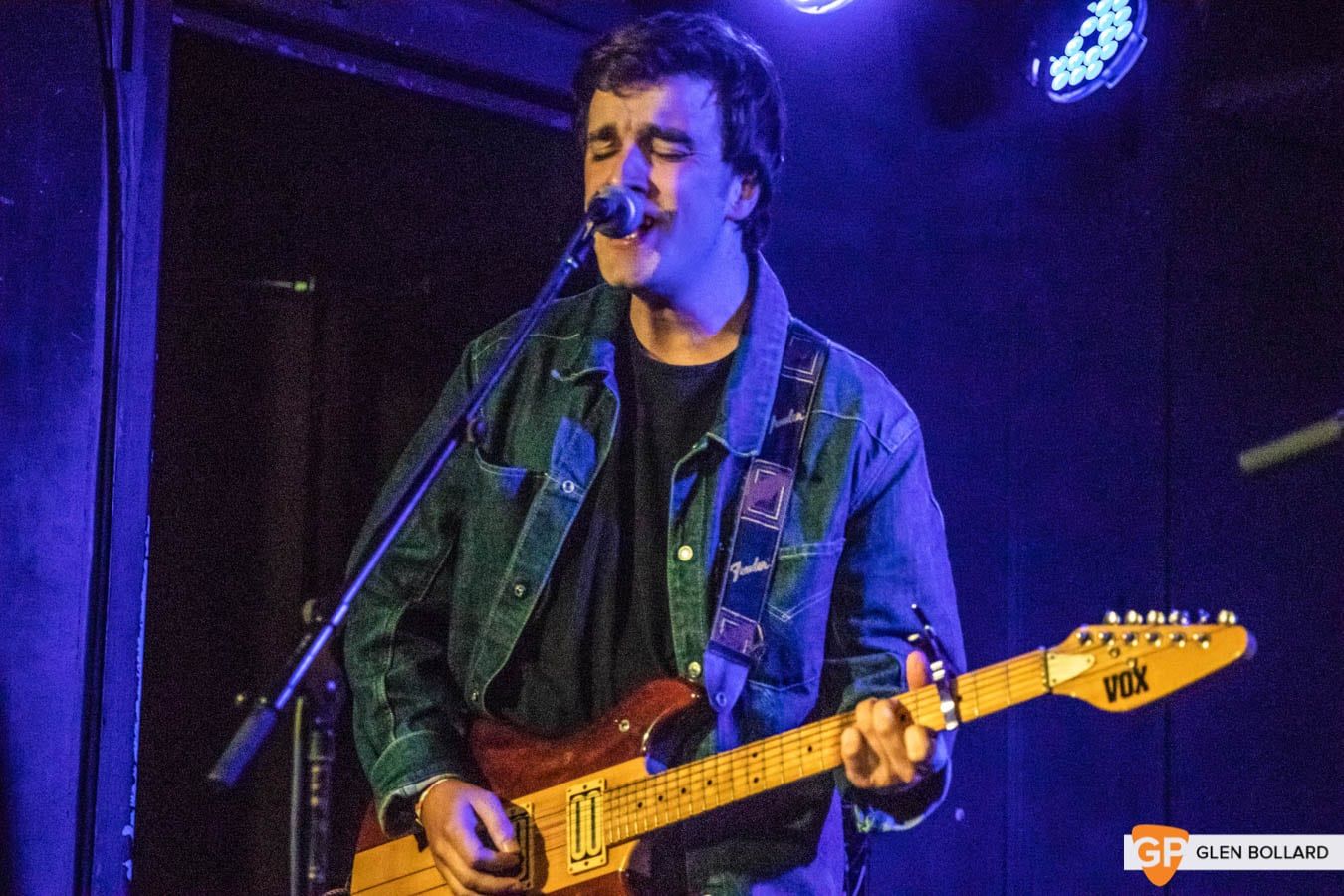 HWCH2018