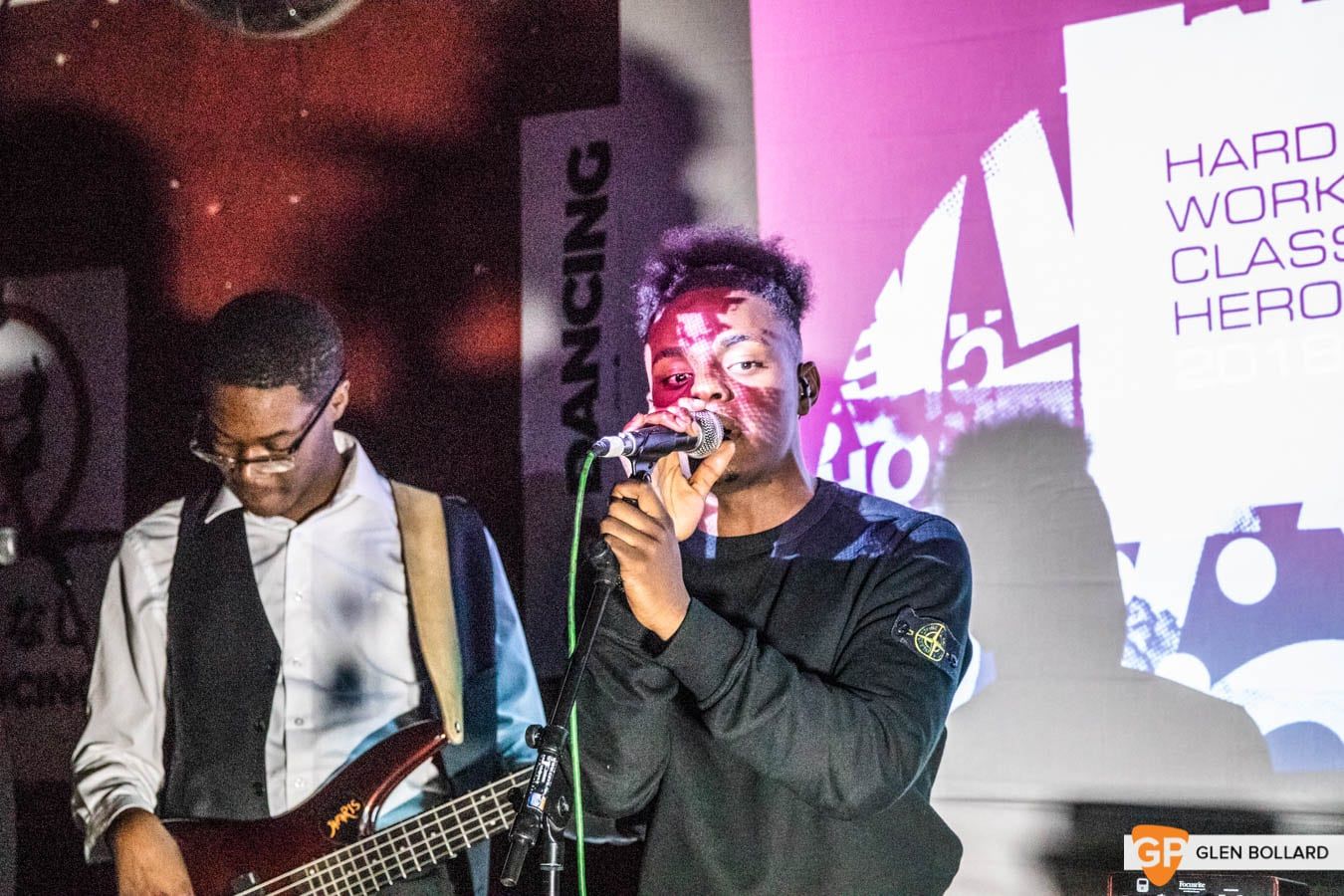 HWCH2018